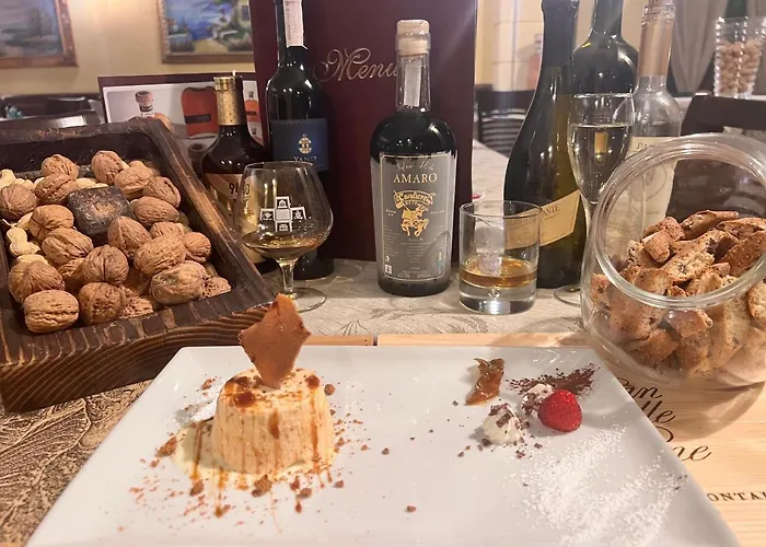 Hotel Il Cavaliere Nero
