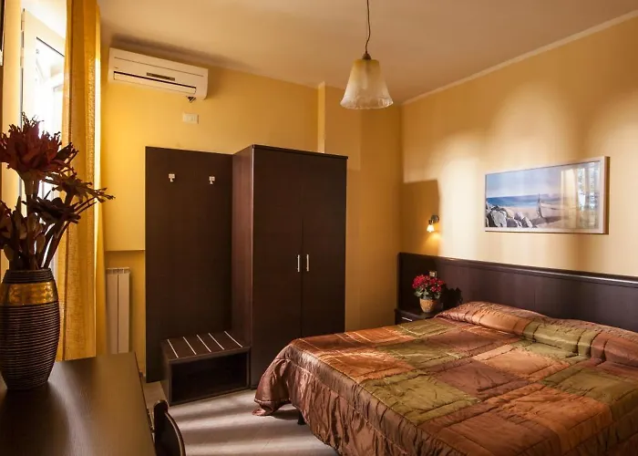 Hotel Il Cavaliere Nero