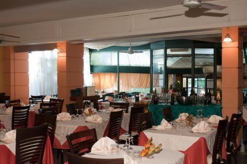 Hotel Il Cavaliere Nero