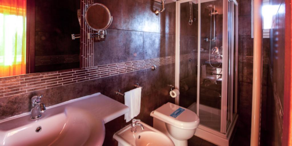 Hotel Il Cavaliere Nero 2*