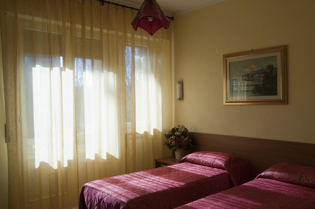 Il Cavaliere Nero Hotel Tirrenia