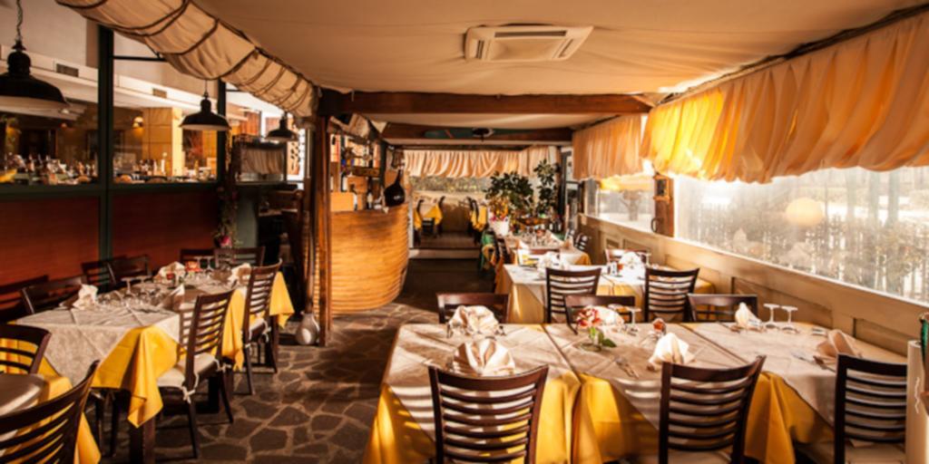 Il Cavaliere Nero Hotel Tirrenia