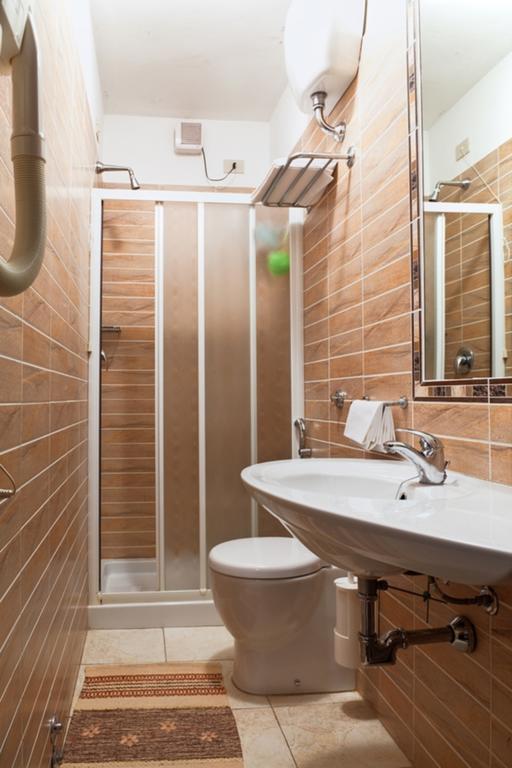 Il Cavaliere Nero Hotel