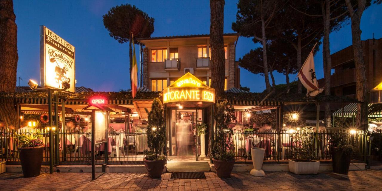Il Cavaliere Nero Hotel 2*