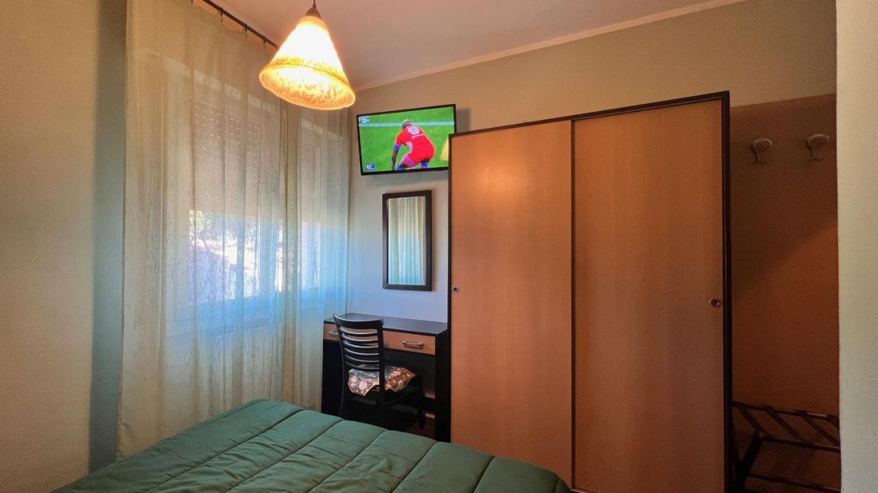 Hotel Il Cavaliere Nero 2*
