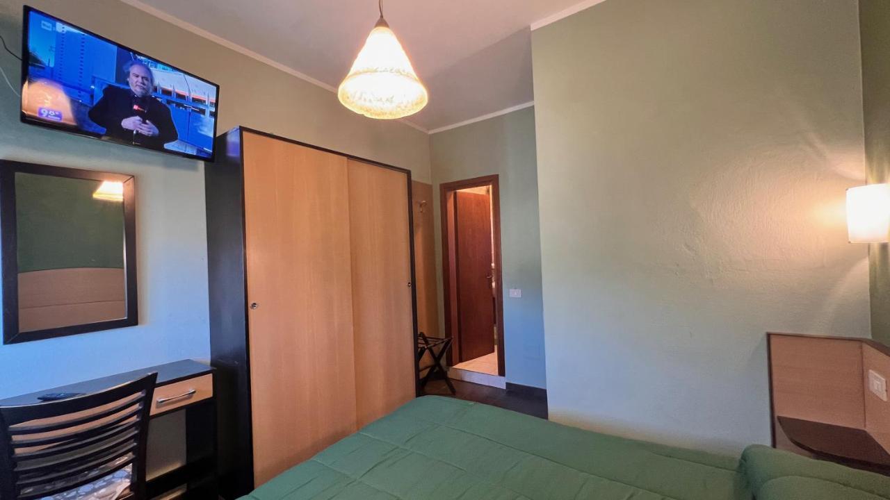 Il Cavaliere Nero Hotel Tirrenia