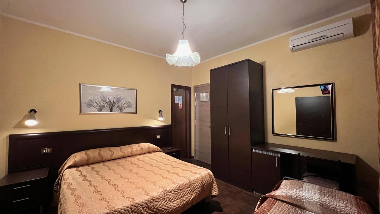 Hotel Il Cavaliere Nero 2*