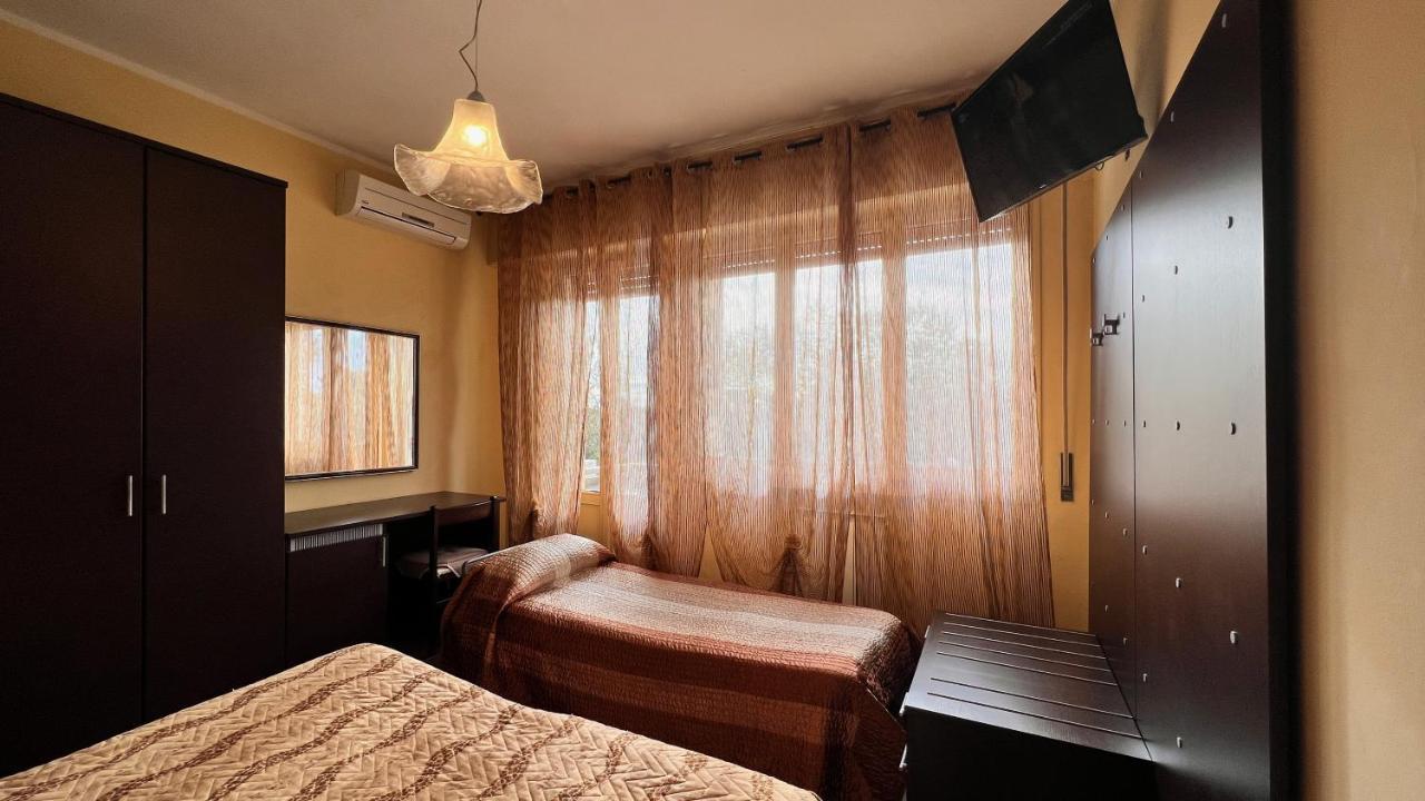 Hotel Il Cavaliere Nero