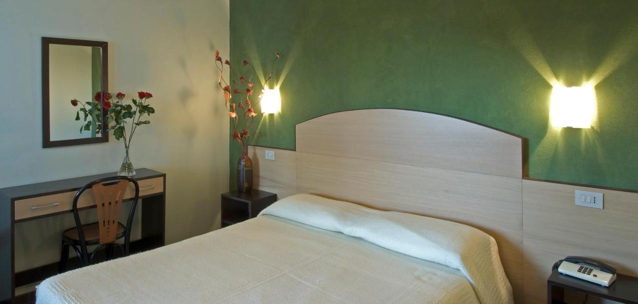 Il Cavaliere Nero Hotel Tirrenia