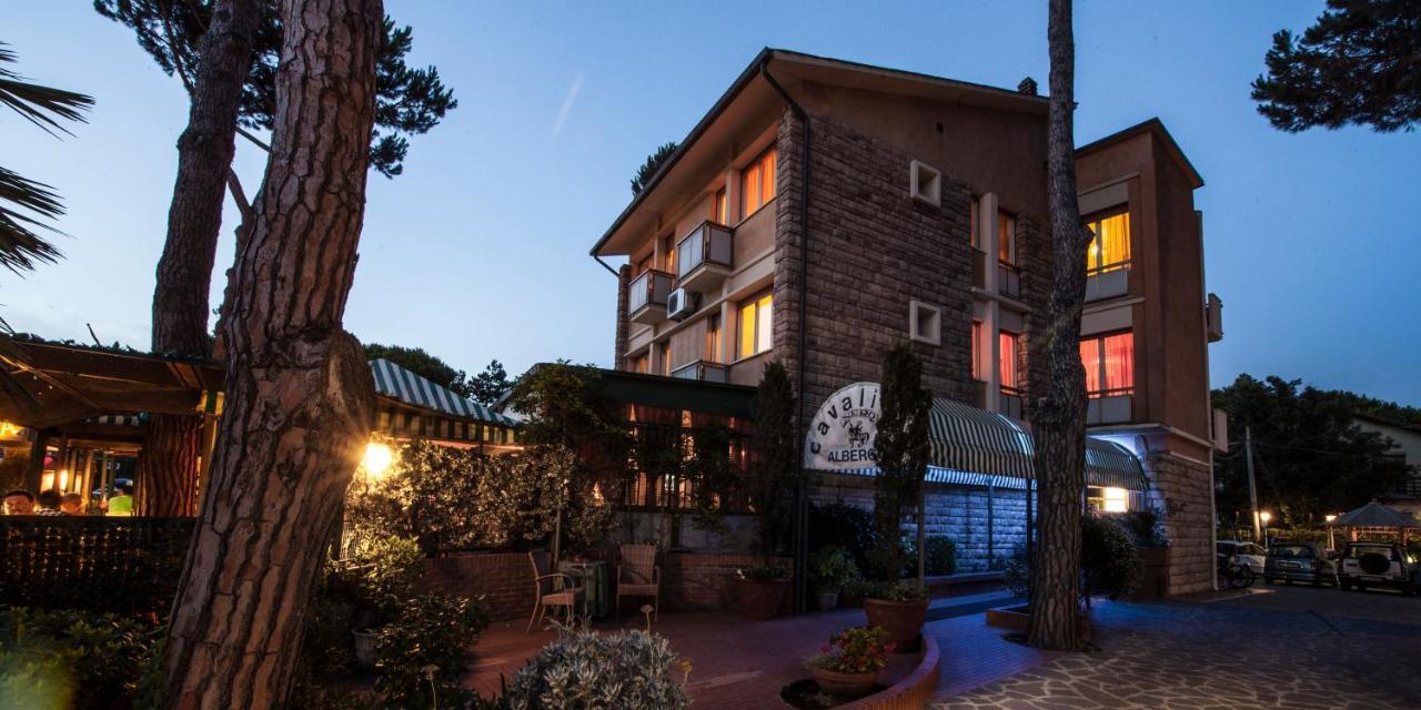 Il Cavaliere Nero 2* Tirrenia