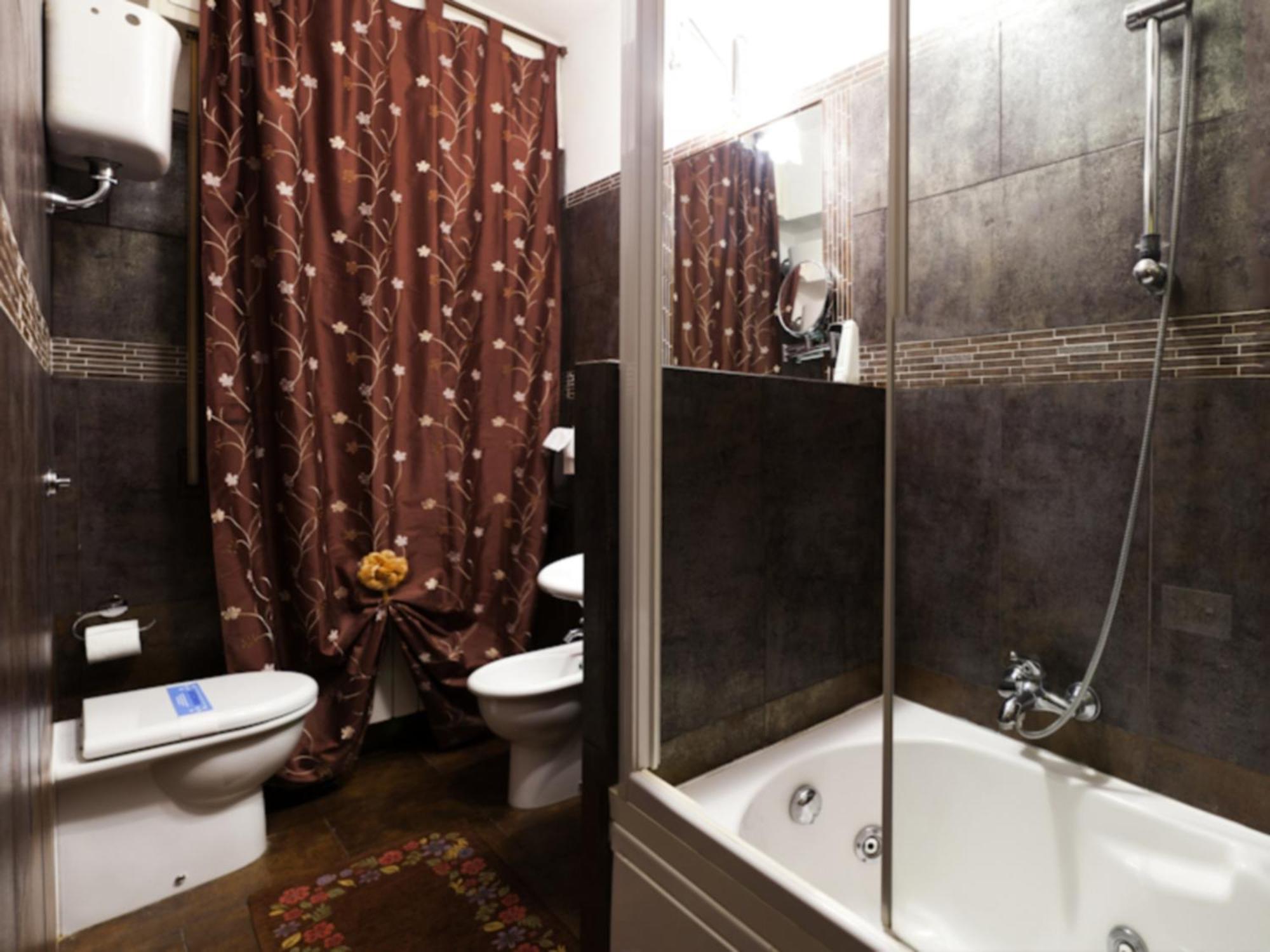 Hotel Il Cavaliere Nero 2*