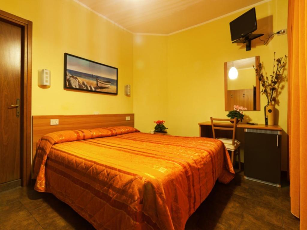 Hotel Il Cavaliere Nero 2*