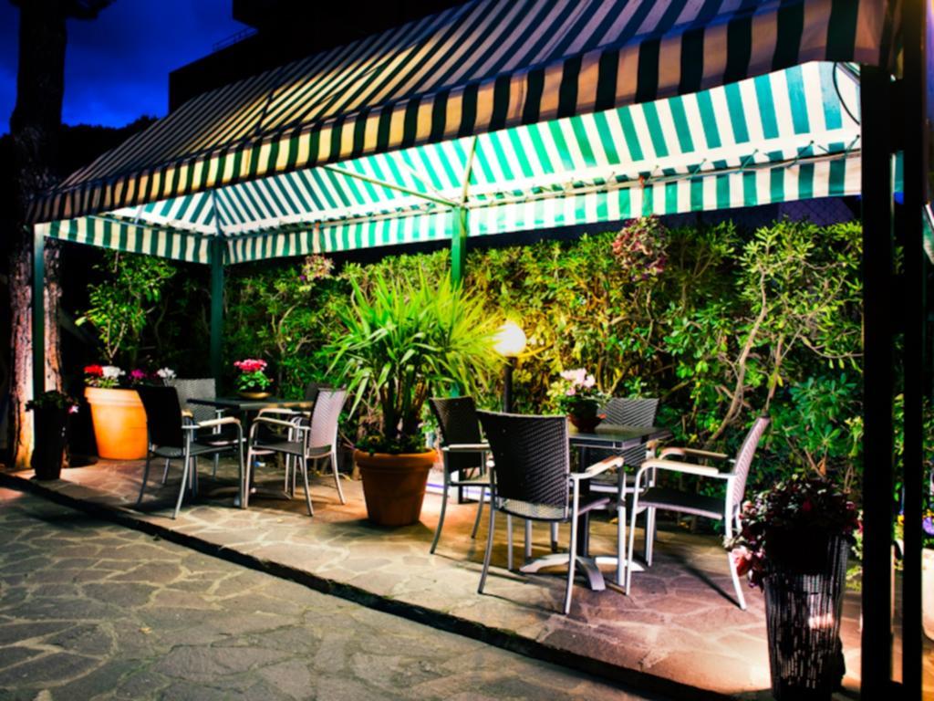 Hotel Il Cavaliere Nero