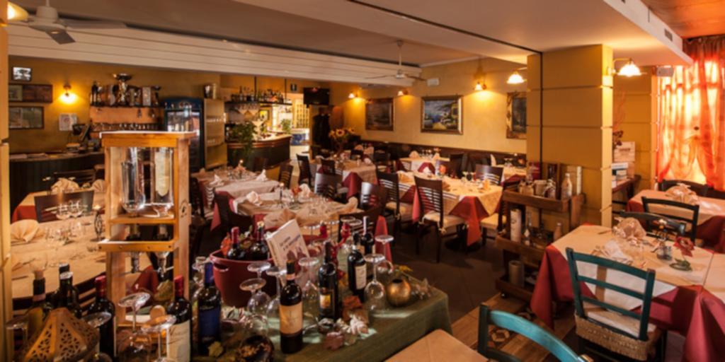 Hotel Il Cavaliere Nero Tirrenia
