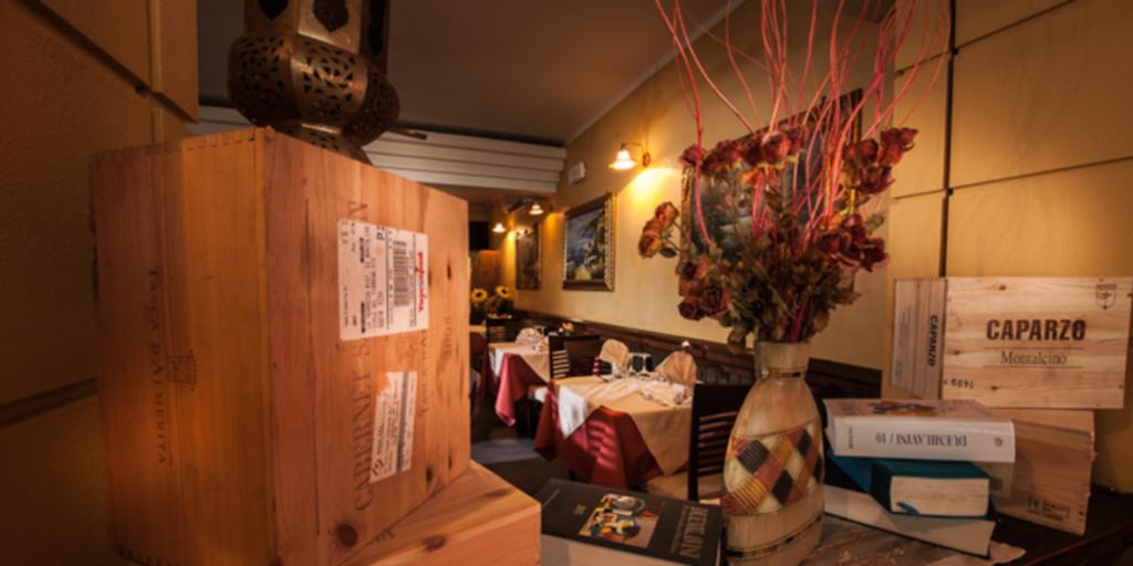 Hotel Il Cavaliere Nero 2*