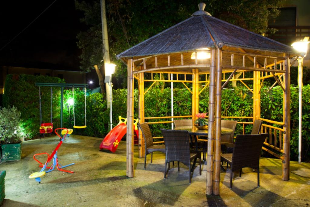 Il Cavaliere Nero Hotel Tirrenia